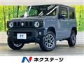 2025 Suzuki Jimny