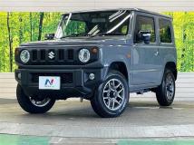 2025 Suzuki Jimny