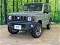 2025 Suzuki Jimny