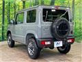 2025 Suzuki Jimny