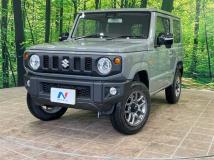2025 Suzuki Jimny