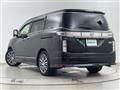 2017 Nissan Elgrand