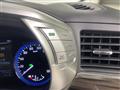 2017 Nissan Elgrand
