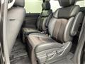 2017 Nissan Elgrand