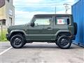 2026 Suzuki Jimny