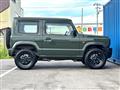 2026 Suzuki Jimny