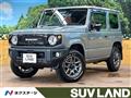 2026 Suzuki Jimny