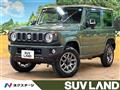 2026 Suzuki Jimny