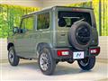 2026 Suzuki Jimny