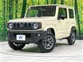 2026 Suzuki Jimny