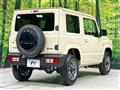 2026 Suzuki Jimny