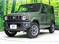 2026 Suzuki Jimny