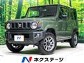2026 Suzuki Jimny