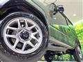 2026 Suzuki Jimny