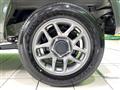 2026 Suzuki Jimny