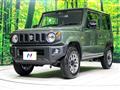 2026 Suzuki Jimny