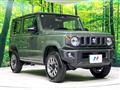 2026 Suzuki Jimny