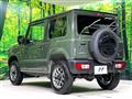 2026 Suzuki Jimny