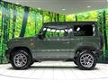 2026 Suzuki Jimny