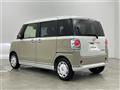2022 Daihatsu Move Canbus
