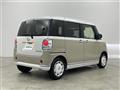 2022 Daihatsu Move Canbus
