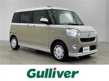 2022 Daihatsu Move Canbus