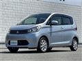 2013 Mitsubishi eK Wagon