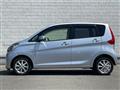 2013 Mitsubishi eK Wagon