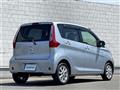 2013 Mitsubishi eK Wagon