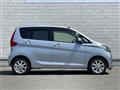 2013 Mitsubishi eK Wagon