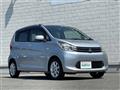 2013 Mitsubishi eK Wagon