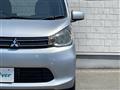 2013 Mitsubishi eK Wagon
