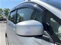 2013 Mitsubishi eK Wagon