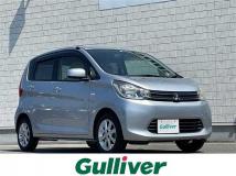 2013 Mitsubishi eK Wagon