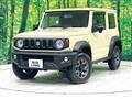 2024 Suzuki Jimny Sierra