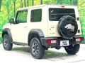 2024 Suzuki Jimny Sierra