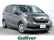 2020 Honda Freed