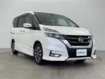 2018 Nissan Serena