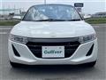 2016 Honda S660