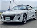 2016 Honda S660