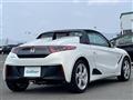 2016 Honda S660