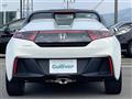 2016 Honda S660