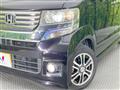 2013 Honda N BOX