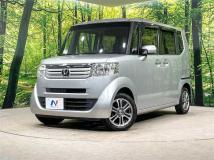 2013 Honda N BOX