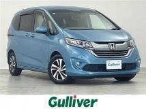 2017 Honda Freed
