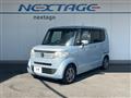 2013 Honda N BOX
