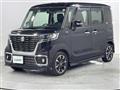 2018 Suzuki Spacia