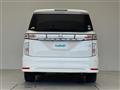 2017 Nissan Elgrand