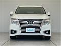 2017 Nissan Elgrand