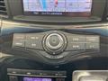 2017 Nissan Elgrand